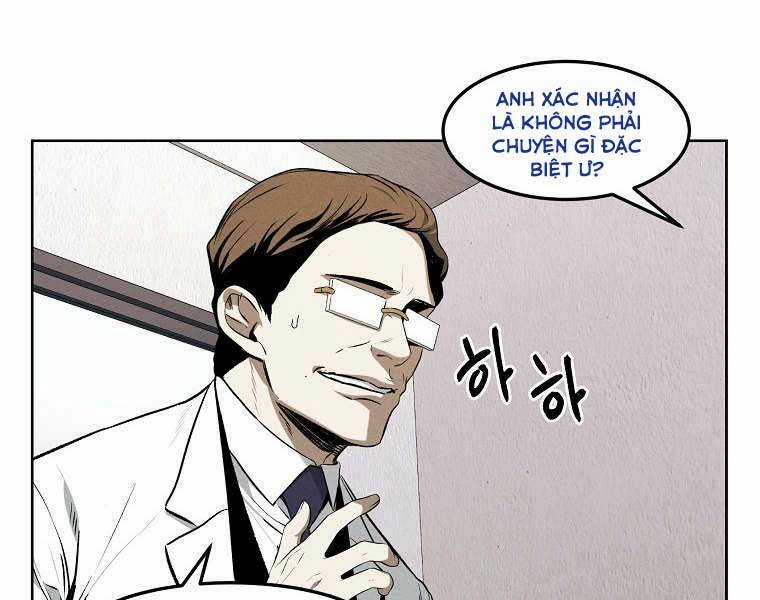 Kẻ Bất Bại Chapter 60 trang 29
