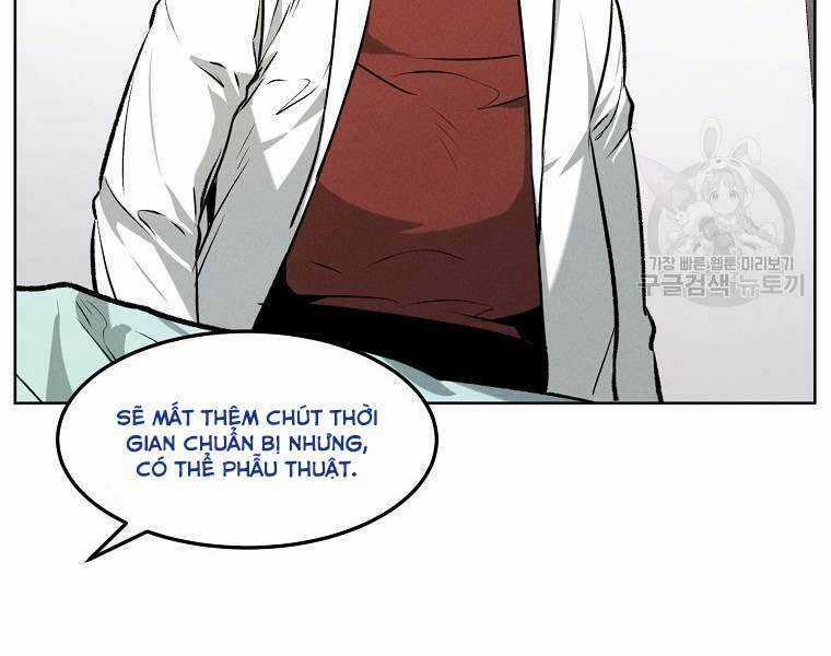 Kẻ Bất Bại Chapter 60 trang 32
