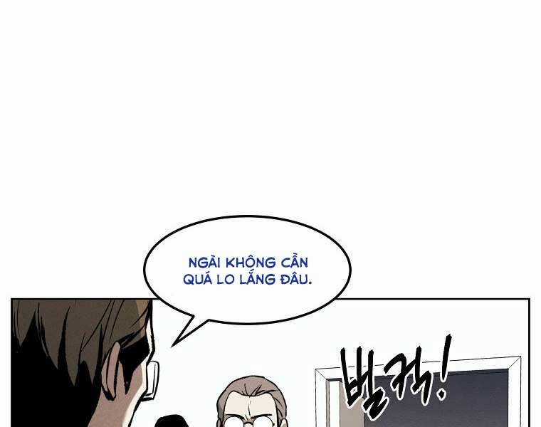 Kẻ Bất Bại Chapter 60 trang 33