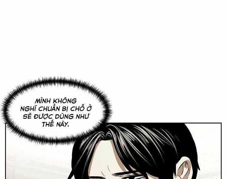 Kẻ Bất Bại Chapter 60 trang 49