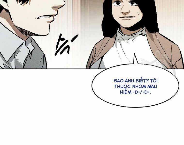 Kẻ Bất Bại Chapter 60 trang 57