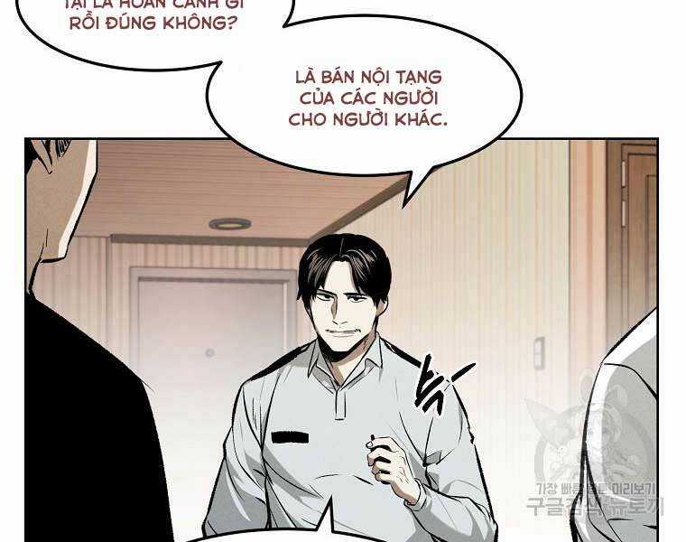 Kẻ Bất Bại Chapter 60 trang 64