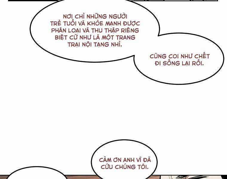 Kẻ Bất Bại Chapter 60 trang 65