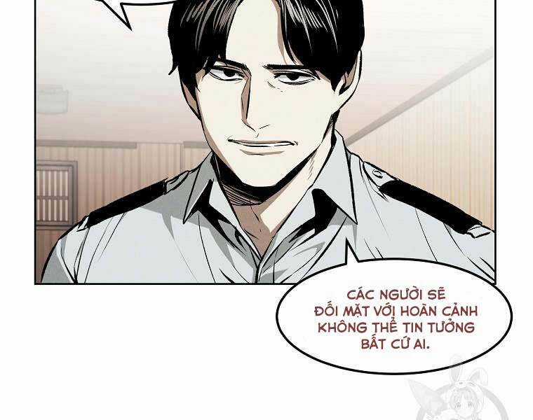 Kẻ Bất Bại Chapter 60 trang 68