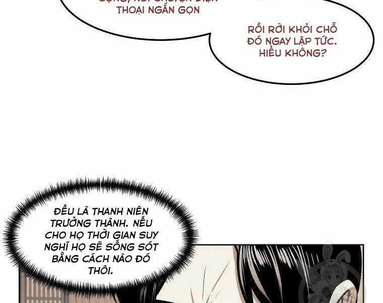 Kẻ Bất Bại Chapter 60 trang 76