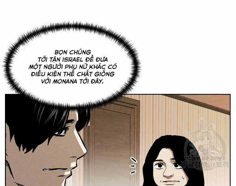 Kẻ Bất Bại Chapter 60 trang 78