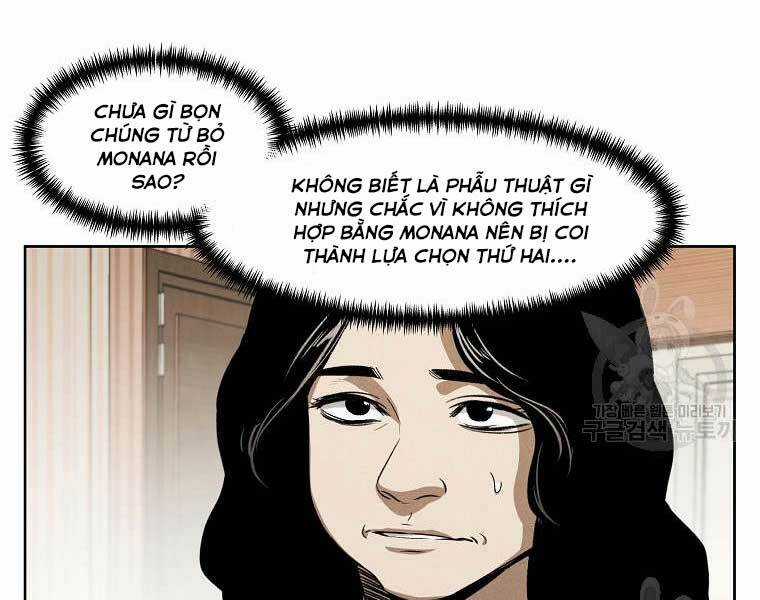 Kẻ Bất Bại Chapter 60 trang 80