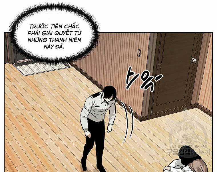 Kẻ Bất Bại Chapter 60 trang 84