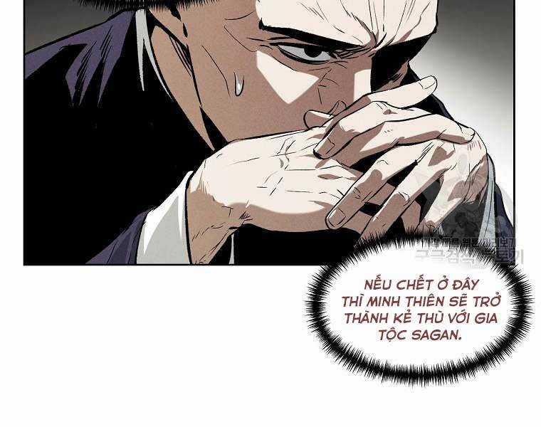 Kẻ Bất Bại Chapter 60 trang 92