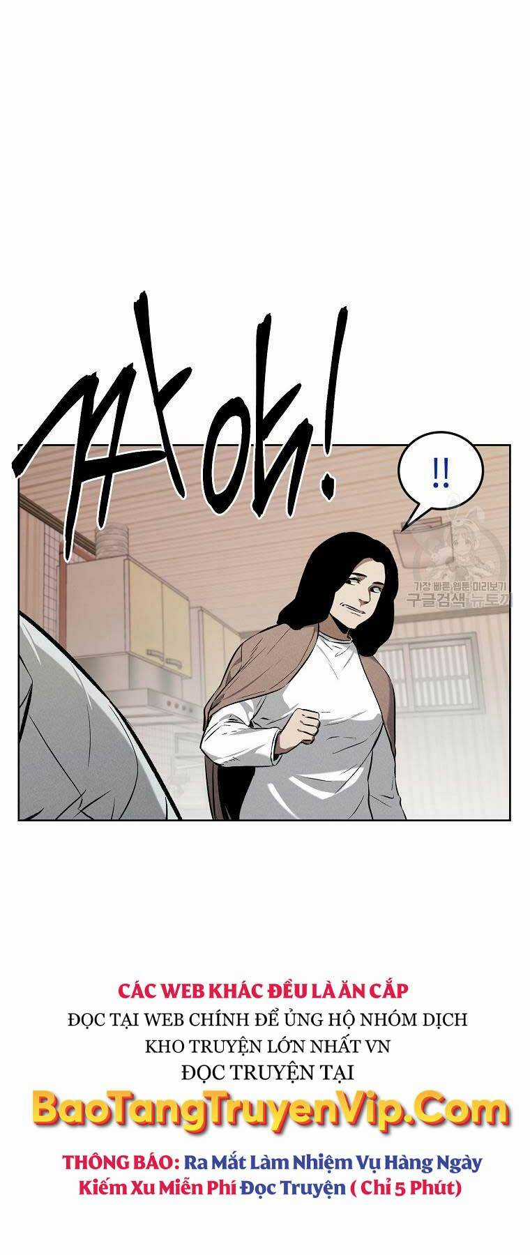 Kẻ Bất Bại Chapter 61 trang 11