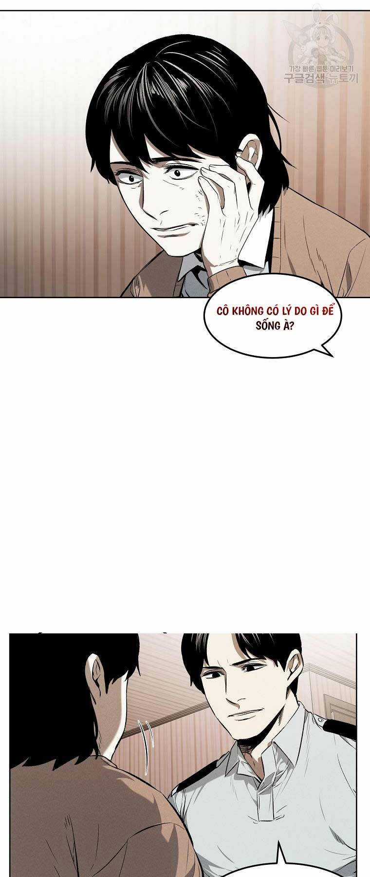 Kẻ Bất Bại Chapter 61 trang 12