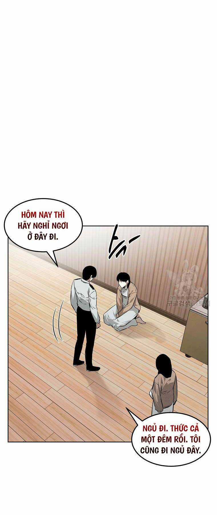 Kẻ Bất Bại Chapter 61 trang 17