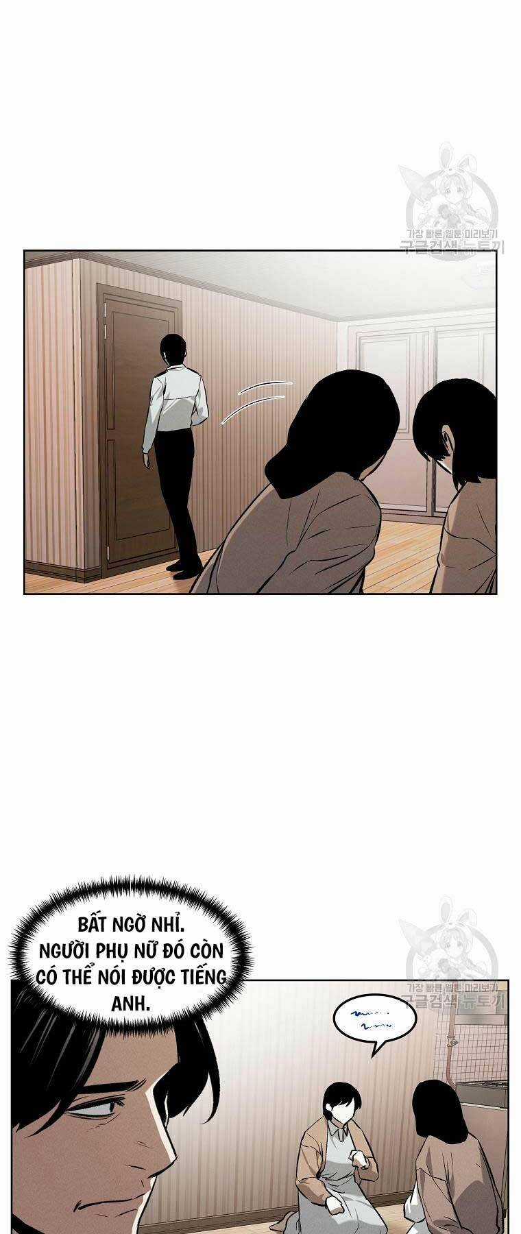 Kẻ Bất Bại Chapter 61 trang 18