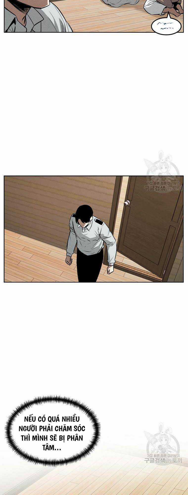 Kẻ Bất Bại Chapter 61 trang 19