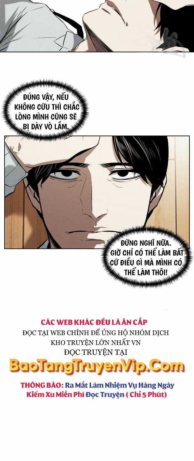 Kẻ Bất Bại Chapter 61 trang 21