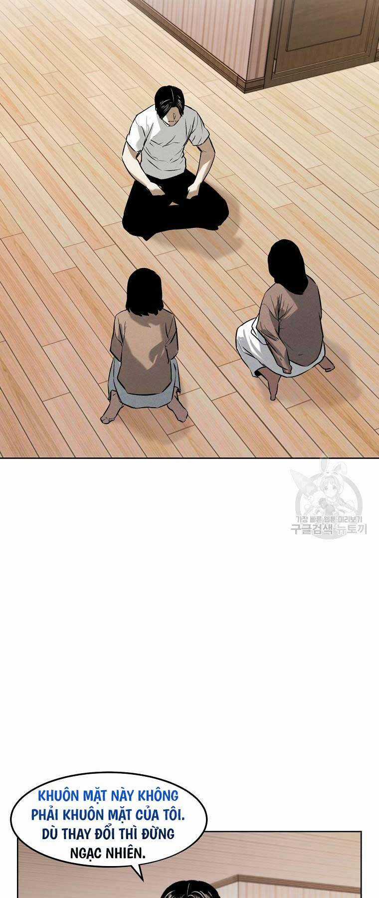 Kẻ Bất Bại Chapter 61 trang 23