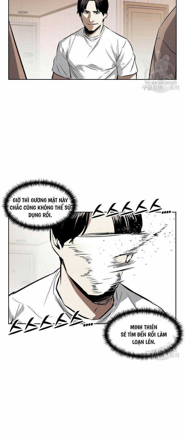 Kẻ Bất Bại Chapter 61 trang 24