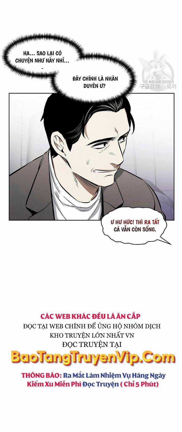 Kẻ Bất Bại Chapter 61 trang 30