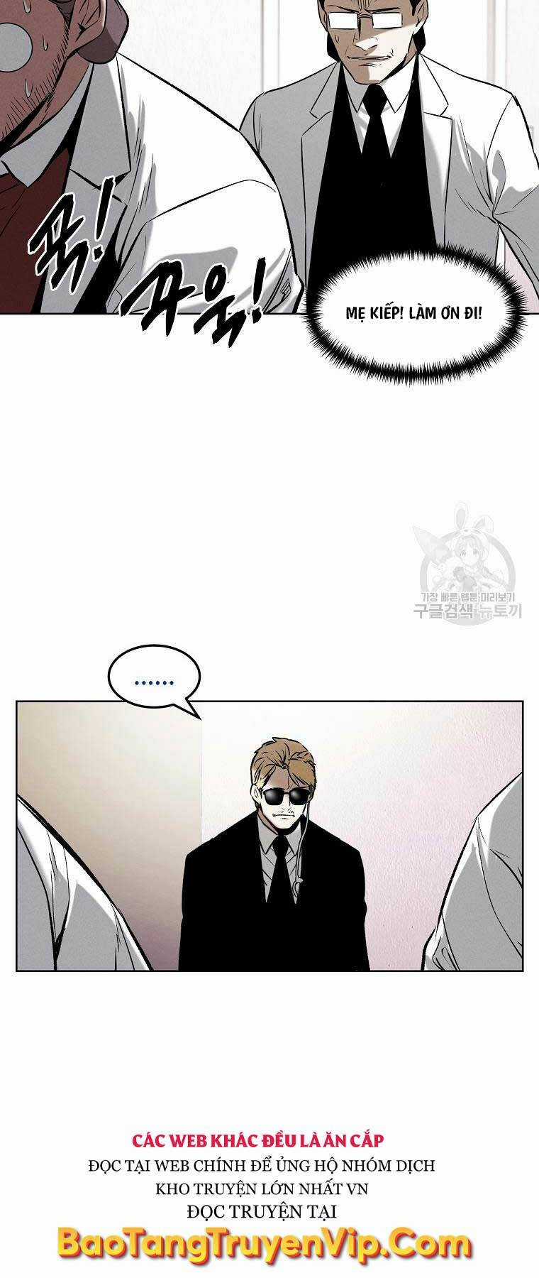 Kẻ Bất Bại Chapter 61 trang 34