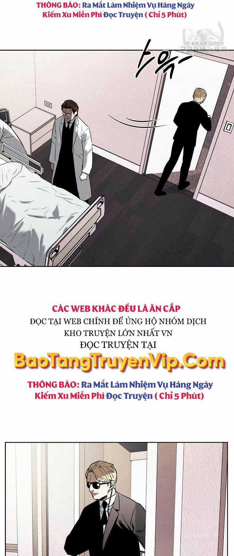 Kẻ Bất Bại Chapter 61 trang 35