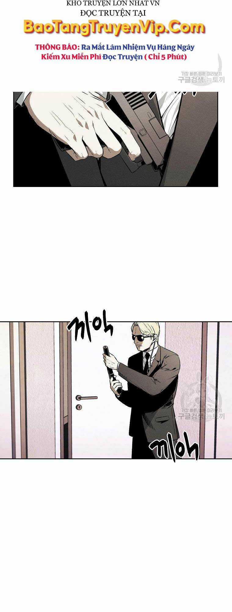 Kẻ Bất Bại Chapter 61 trang 38