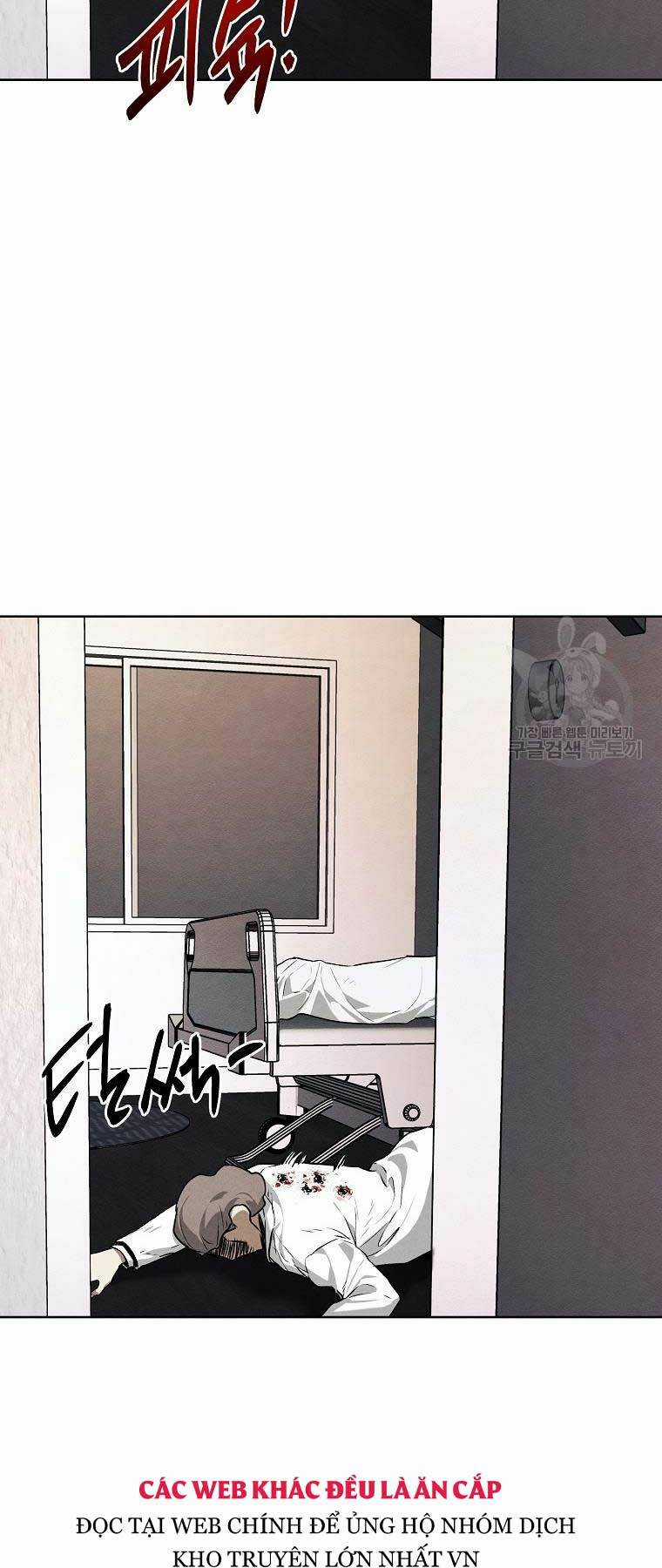 Kẻ Bất Bại Chapter 61 trang 40