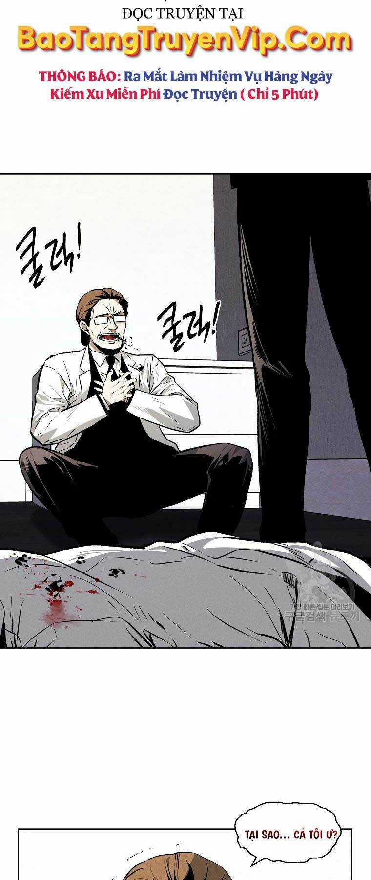 Kẻ Bất Bại Chapter 61 trang 41