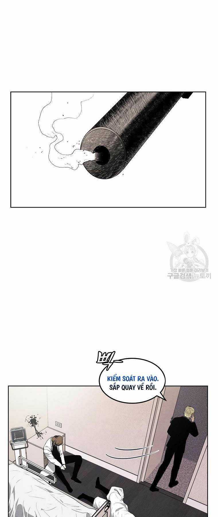 Kẻ Bất Bại Chapter 61 trang 43