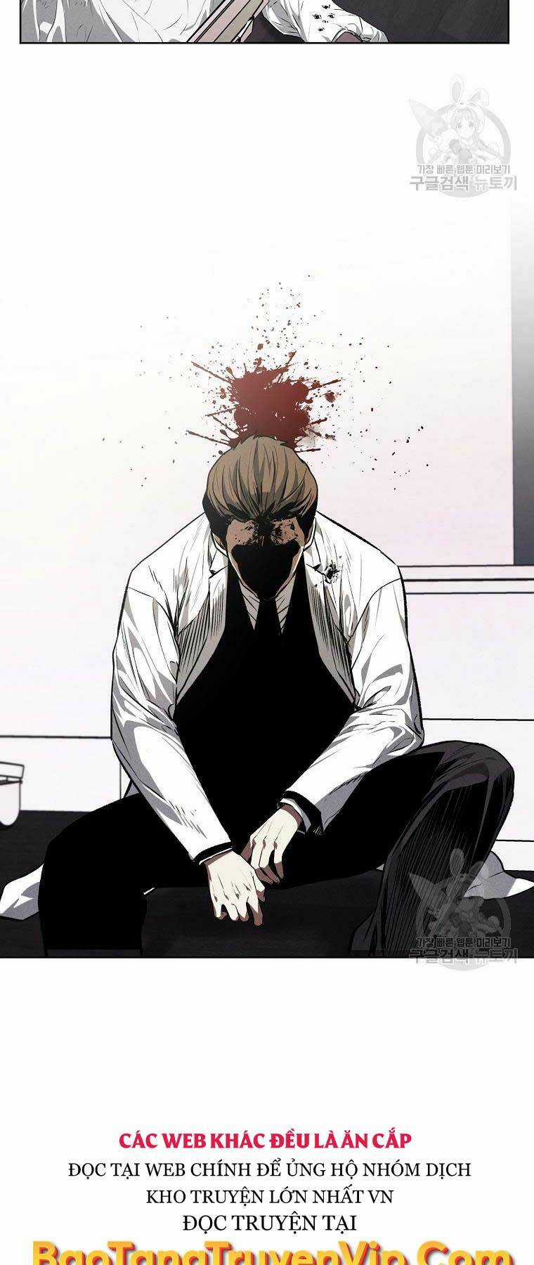 Kẻ Bất Bại Chapter 61 trang 44