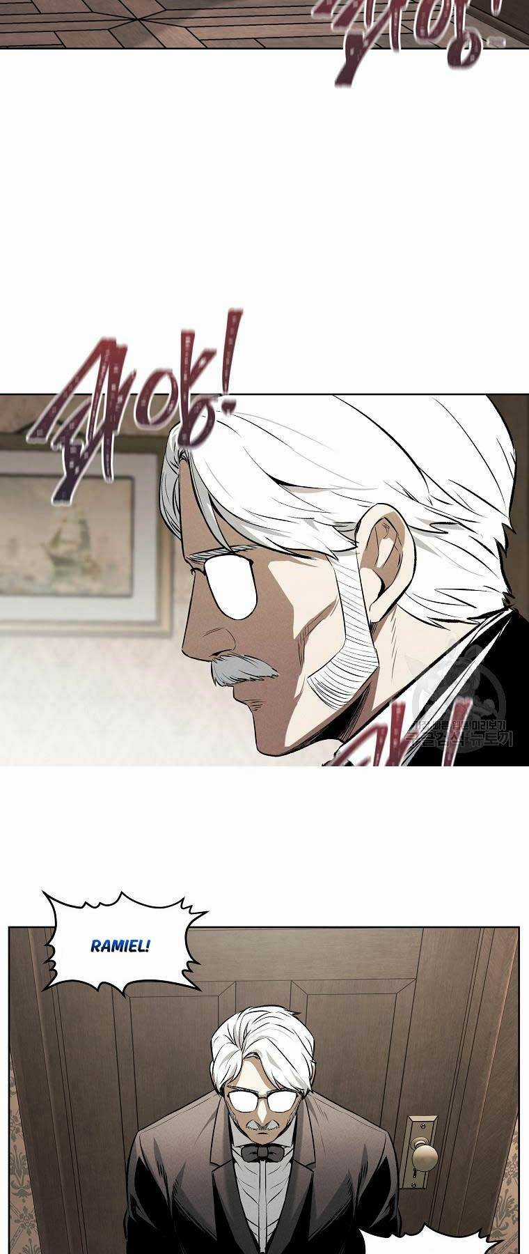 Kẻ Bất Bại Chapter 61 trang 46