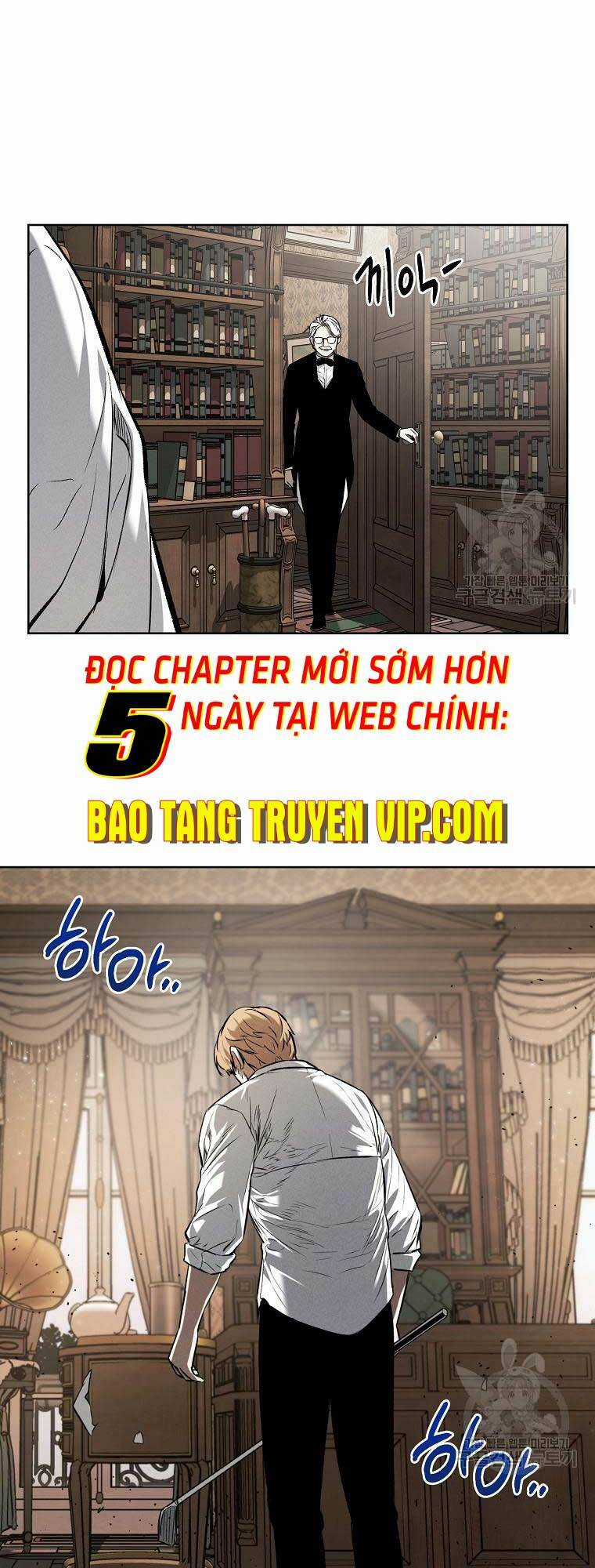 Kẻ Bất Bại Chapter 61 trang 48