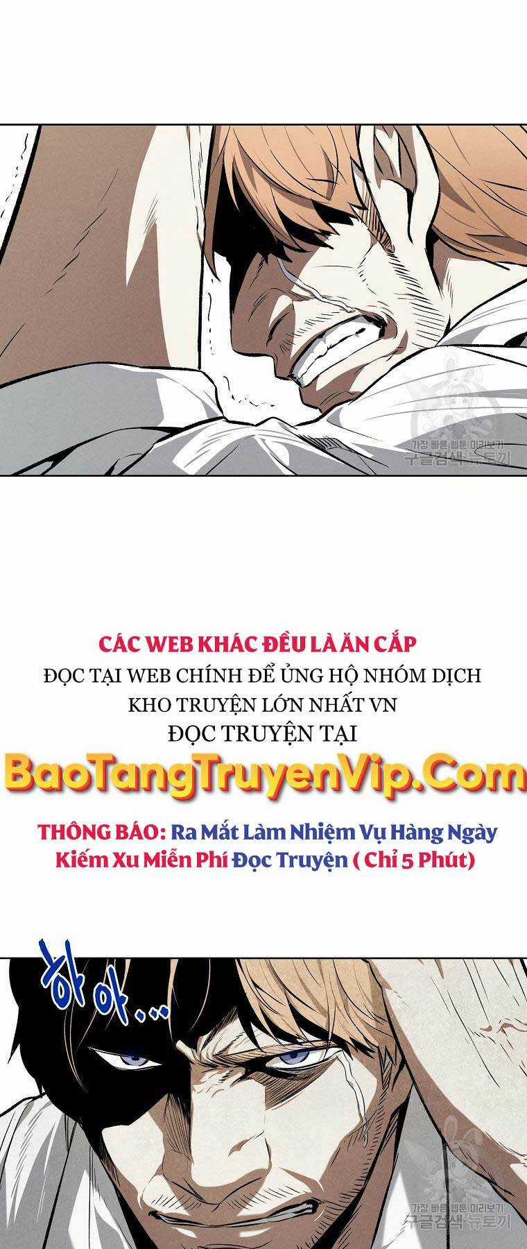 Kẻ Bất Bại Chapter 61 trang 51