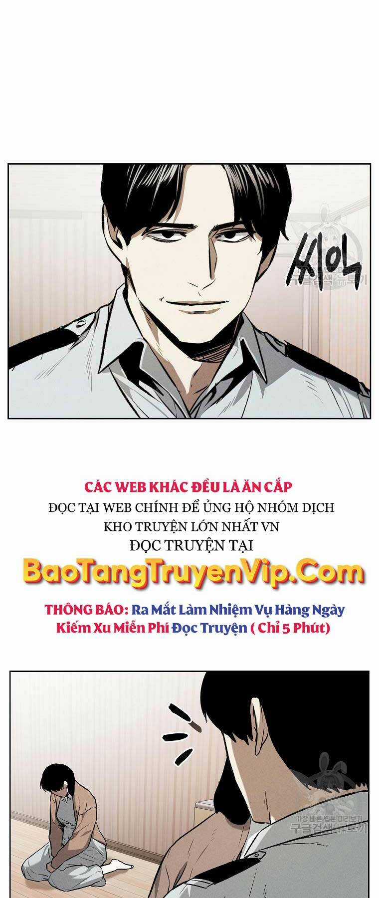 Kẻ Bất Bại Chapter 61 trang 7