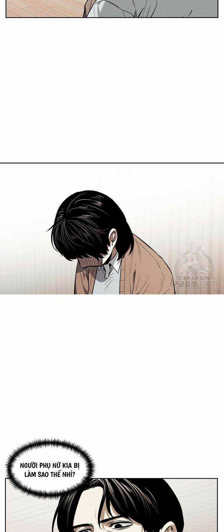 Kẻ Bất Bại Chapter 61 trang 8