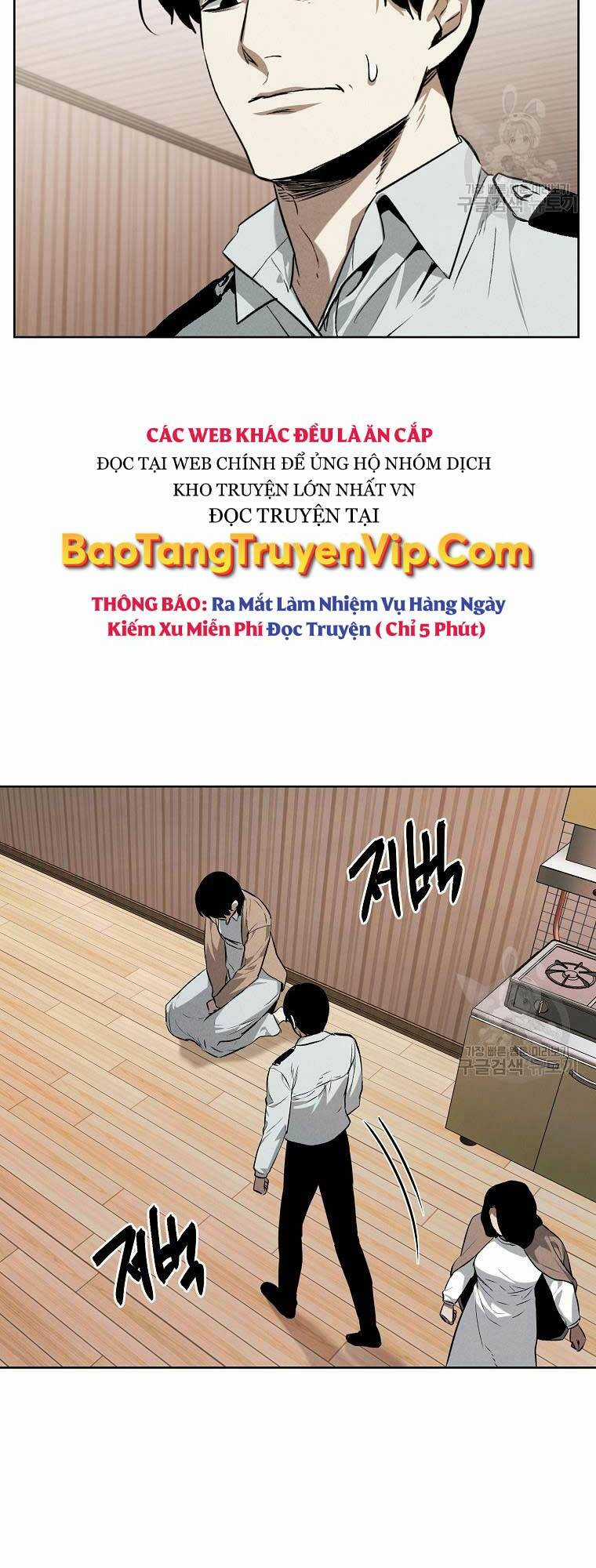 Kẻ Bất Bại Chapter 61 trang 9