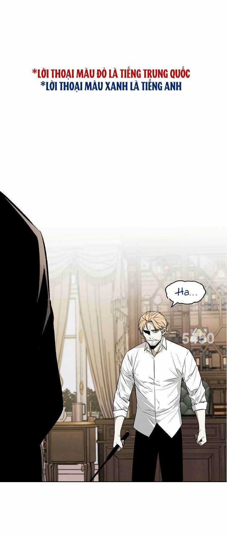 Kẻ Bất Bại Chapter 62 trang 0