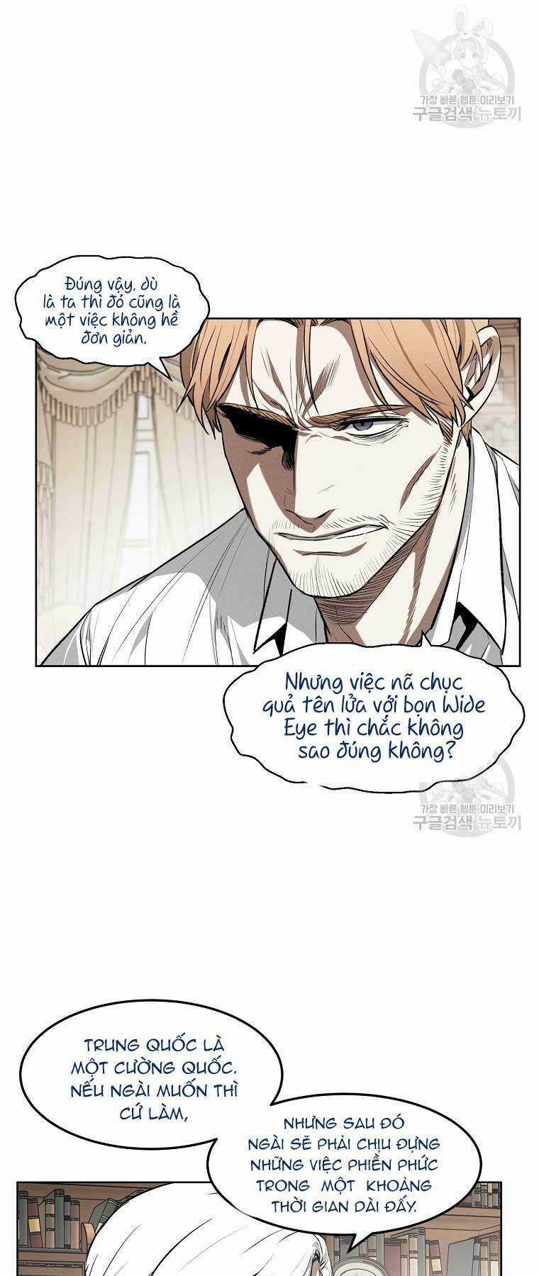 Kẻ Bất Bại Chapter 62 trang 1