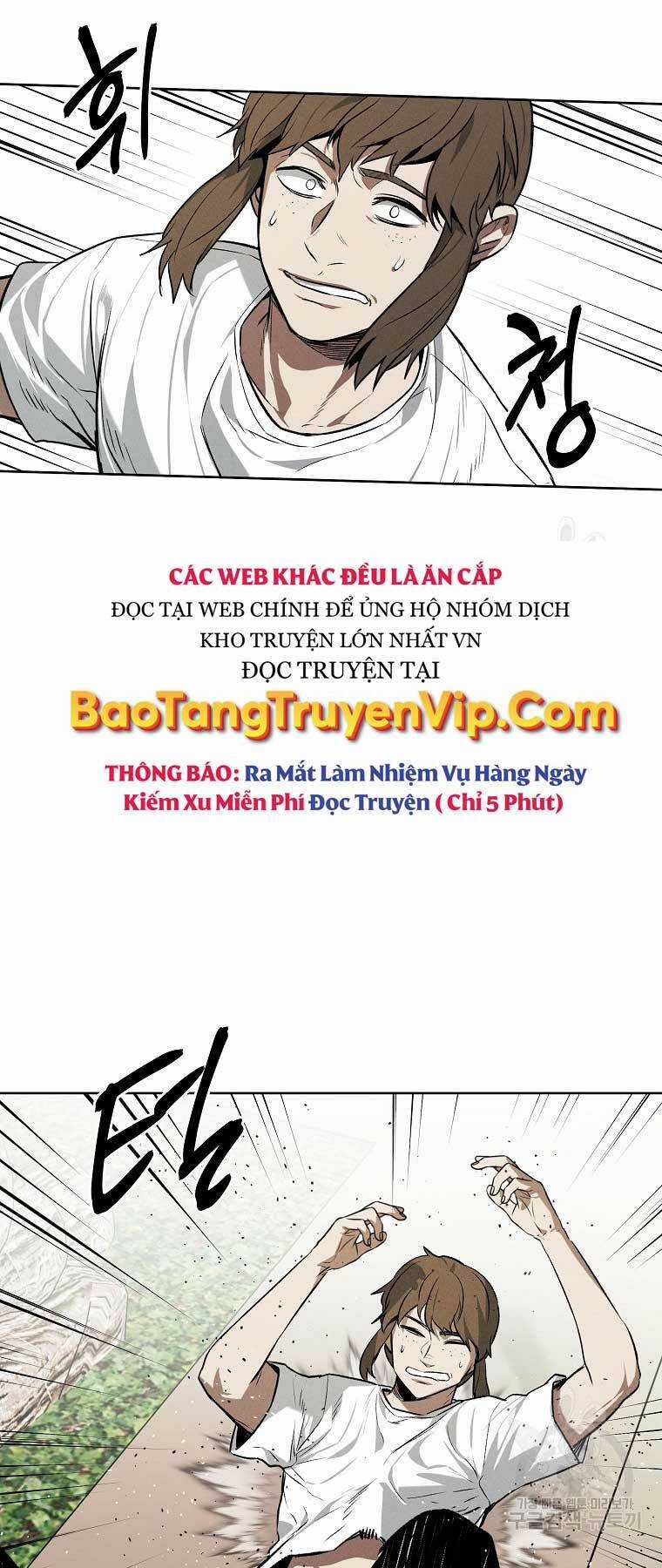 Kẻ Bất Bại Chapter 62 trang 19