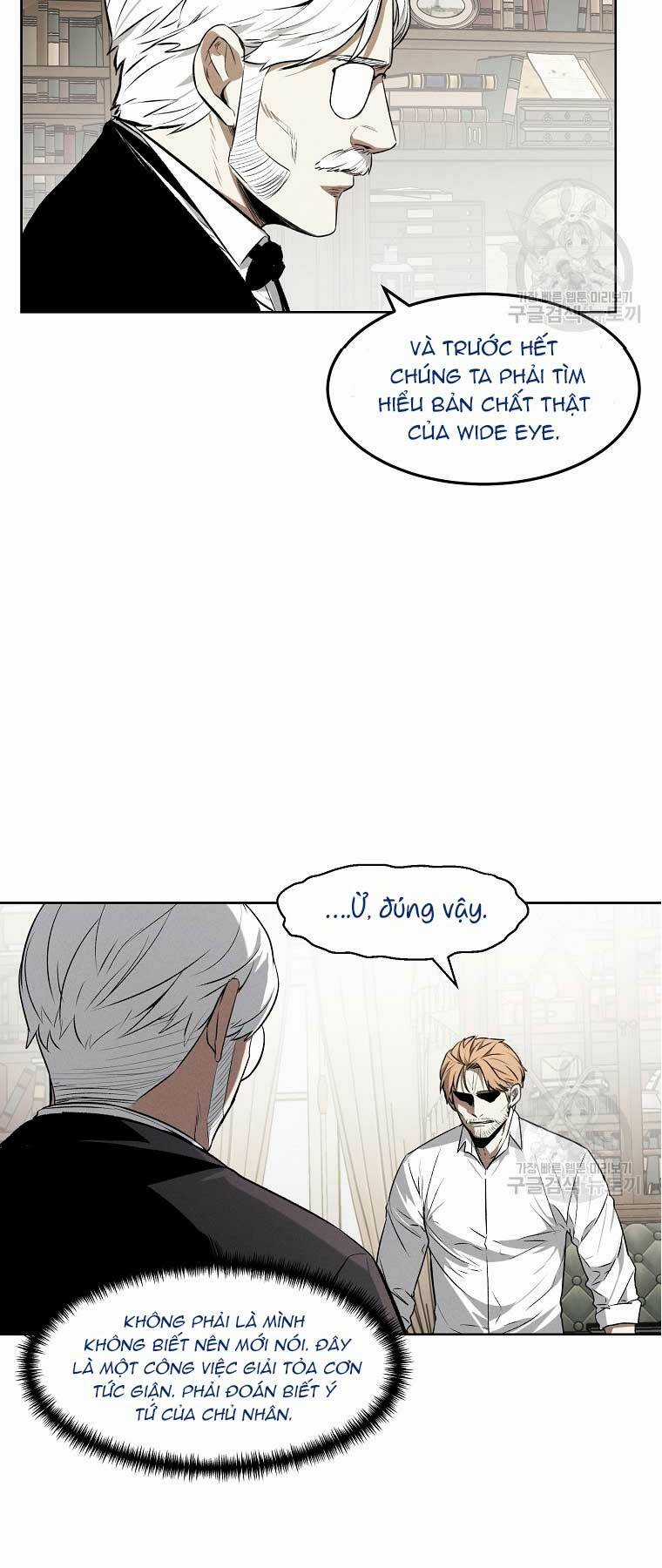 Kẻ Bất Bại Chapter 62 trang 2