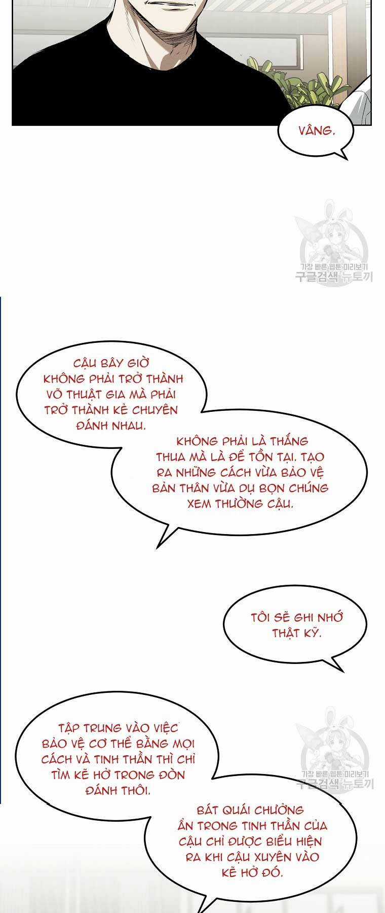 Kẻ Bất Bại Chapter 62 trang 23