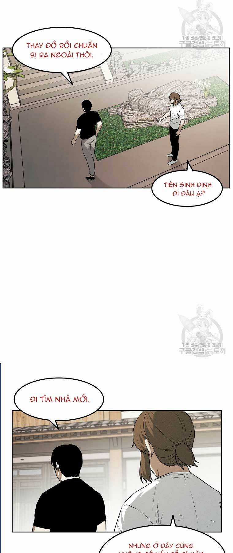 Kẻ Bất Bại Chapter 62 trang 26