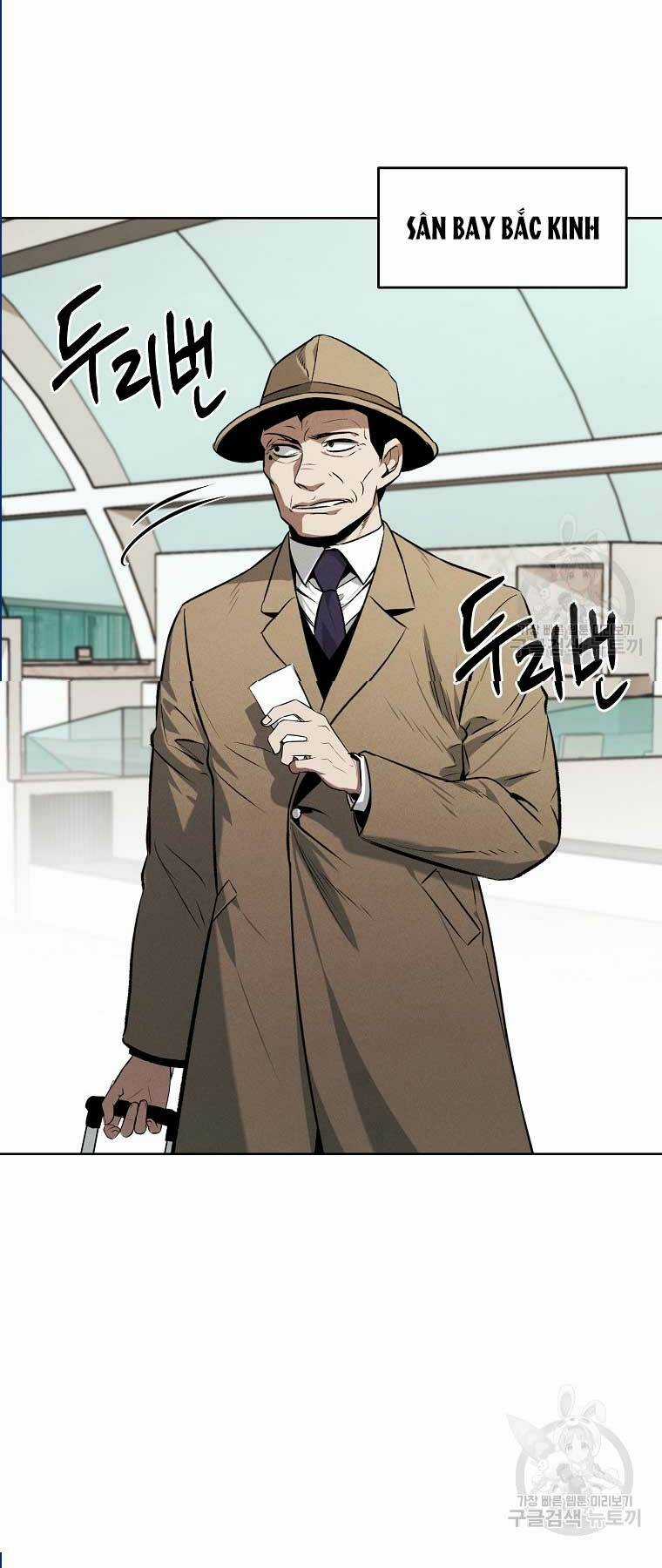 Kẻ Bất Bại Chapter 62 trang 29