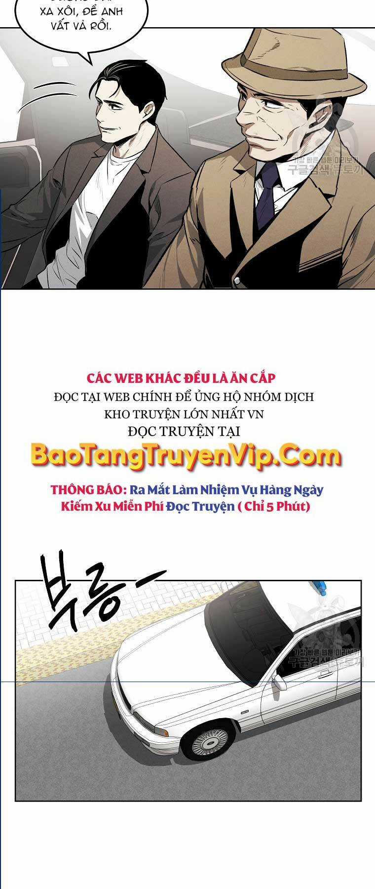 Kẻ Bất Bại Chapter 62 trang 32