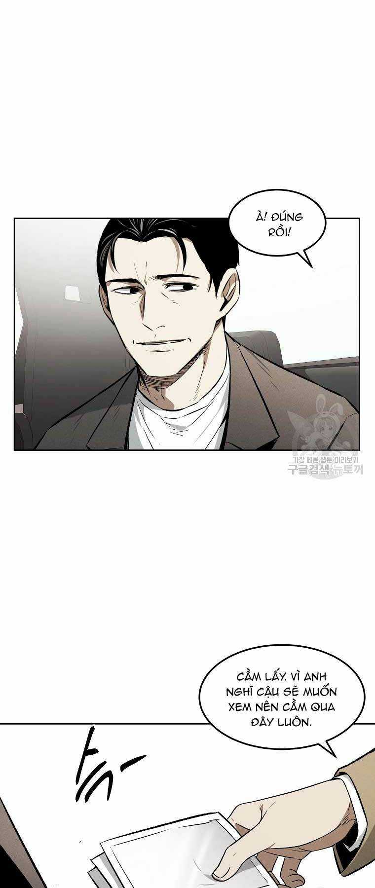 Kẻ Bất Bại Chapter 62 trang 35