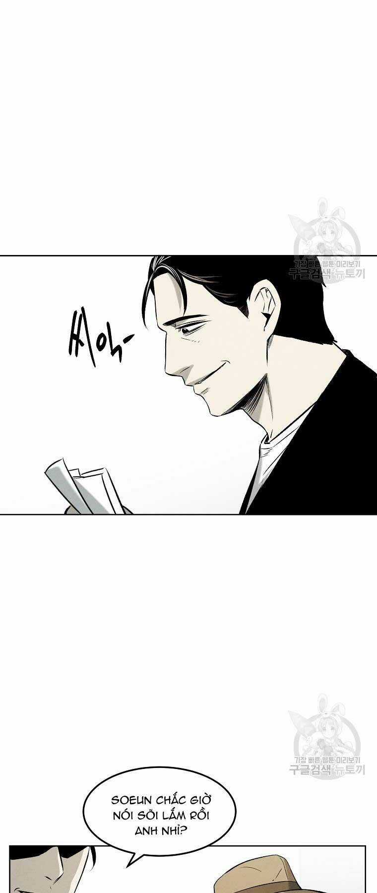 Kẻ Bất Bại Chapter 62 trang 38