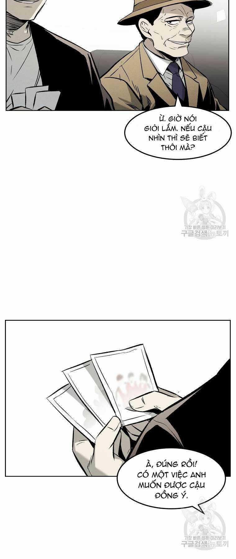 Kẻ Bất Bại Chapter 62 trang 39