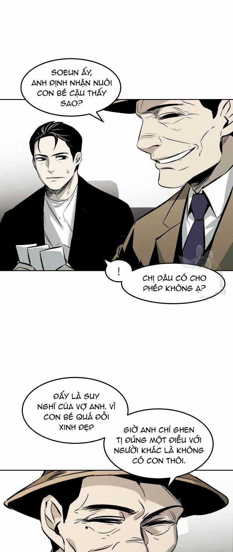 Kẻ Bất Bại Chapter 62 trang 40