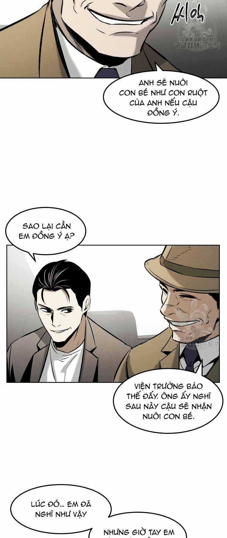 Kẻ Bất Bại Chapter 62 trang 41