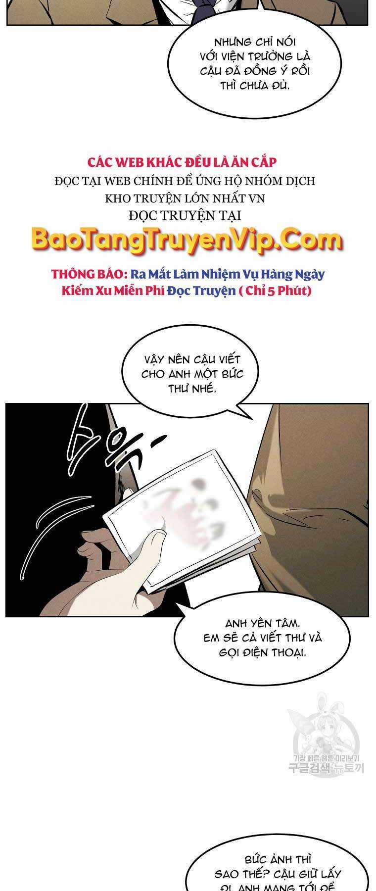 Kẻ Bất Bại Chapter 62 trang 43