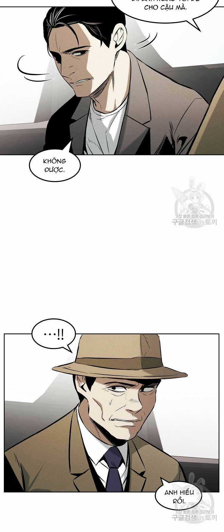 Kẻ Bất Bại Chapter 62 trang 44